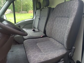 Renault Master dci 120 Paragan - 13
