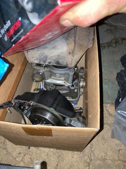 Honda CBR125R 2012 - 13