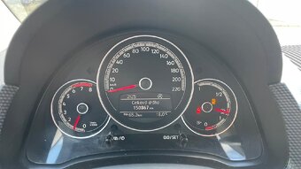 Volkswagen Up 1,0 G-Tec 50kW CNG 1.maj - 13