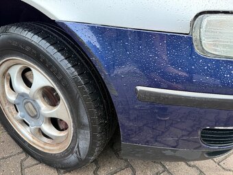 SEAT LEON 1.9 TDI 66Kw - 13