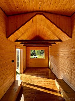 Tiny House / Vsetín - 13