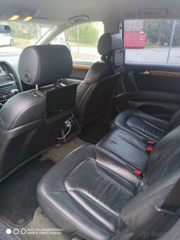 Audi q7 3.0 TDI - 13