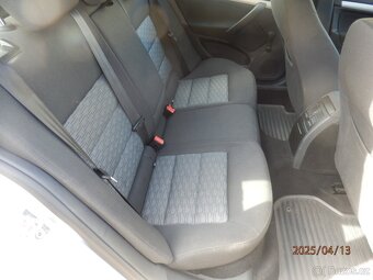 Škoda Octavia 2 1.9 tdi 77kw kombi 4x4 195000km - 13