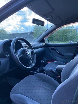 Seat Toledo 2000 1.9 - 13