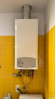 Pronájem bytu 2+kk 48 m²  ul.Jiráskova, Turnov - 13