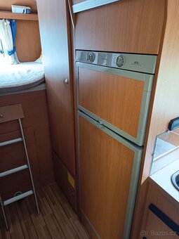 Autokaravan fiat ducato - 13