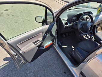 Citroen C3 1.1 - 13