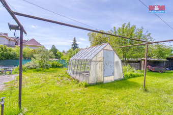 Prodej rodinného domu, 154 m², Kralovice, ul. Nová - 13
