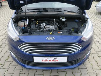 Prodám Ford Grand C-Max 1.0 i 92 kW - 13