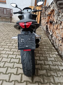 MV AGUSTA BRUTALE 1090 - 13