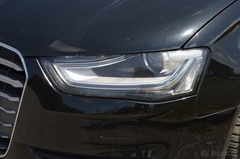 Audi A4 avant 2.0TDI - 130KW ,FACELIFT, manuál ,bez koroze - 13