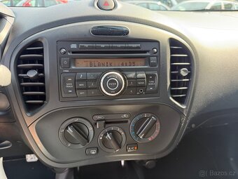 Nissan Juke 1.5 dci  ČR, 49 TKM  - 13