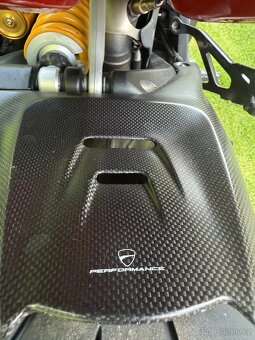 Ducati Diavel 1260 S  2019  22tis Km - 13