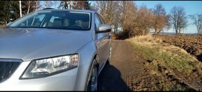 Skoda Octavia 1.6tdi combi - 13