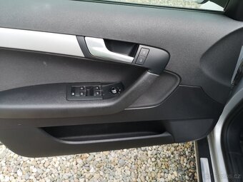Audi A3 Sportback 2.0 TDi 103kW Common Rail - 13