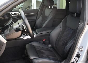 BMW Řada 4 420d xD M-SPORT - 13