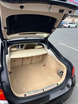 BMW F36 420 2015 2.0 Automat 236.000km - 13