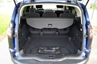 Ford S-Max 2.0 TDCI 120kW Titanium TOP STAV - 13
