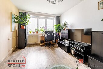 Prodej, byty/3+1, 69 m2, V. Volfa 1378/19, 37005 České Buděj - 13
