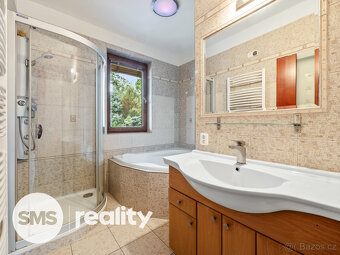 Prodej rodinného domu 6+kk, 115 m², pozemek 2345 m² – Tvořih - 13