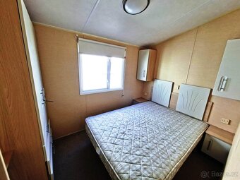 mobilheim,mobilní dům Willerby Westmorland 11,5x3,7 m - 13