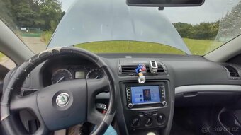 Škoda Oktavia 2 Kombi - 13