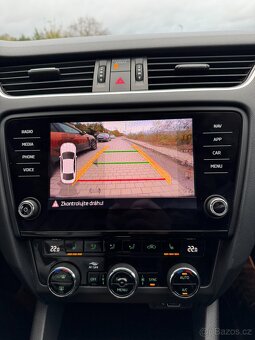 Škoda Octavia 3 1.5 TSI 2020 Style Plus Extra DSG - 13