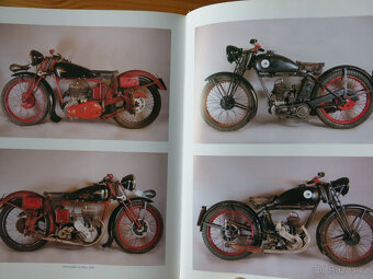 Italské motocykly Frera - 13