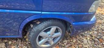 Vw t4 2.5tdi 111kw multivan atlantis rok 2000 - 13