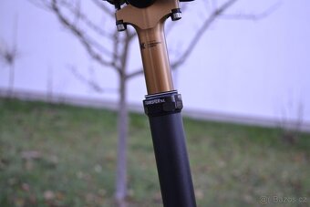 Cube Elite C:62 Pro (L) Top Stav - 13