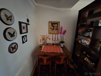 Prodám starožitnosti, porcelán, sklo viz. foto - 13