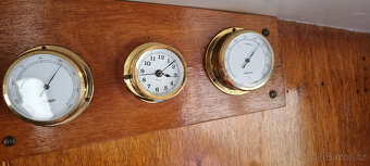 DOERAK 780-AK MOTOROVÁ KAJUTOVÁ LOD - 13