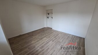 Pronájem bytu 90 m2, 3+1 se zahradou v rodinném domě, Hněvoš - 13