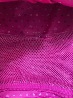 Topgal Skolni divci batoh 3.-5. trida vcetne penalu - 13