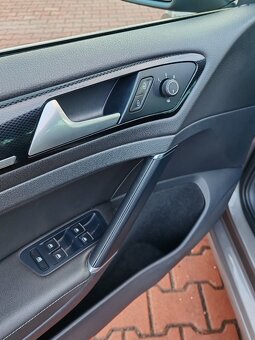 Wv Golf VII 2.0 TDI DSG r.v 2015 - 13