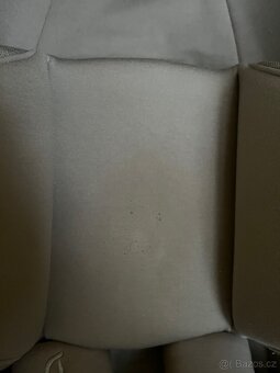 Vajíčko Nuna Pipa Next + Pipa base - 13