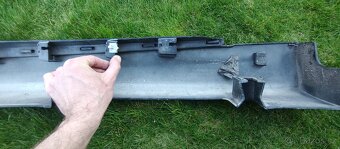 Ford Mondeo IV 4 MK5 V 2014 - 2022 - Pravy podbeh lista prah - 13