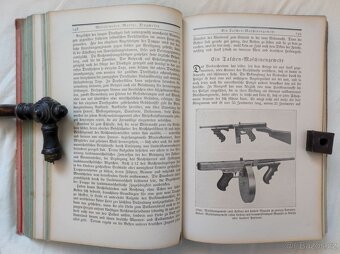 Stroje elektro průmysl radio vojna věda technika poč 20 stol - 13