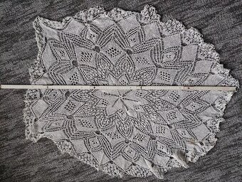 krajkové dečky - 13