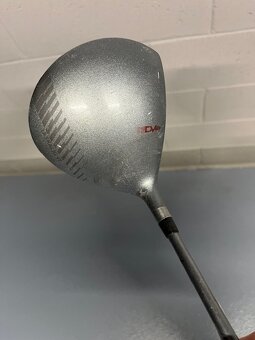 Golfový set US kids na levo - 13