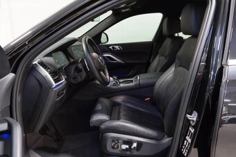 BMW X6, 40i,KOMFORT,KAMERA,ČR,DPH, - 13