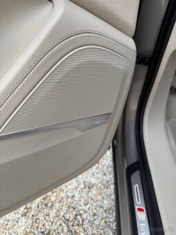 Audi Q7 3.0 TDi S line 200kw EXCLUSIV - 13