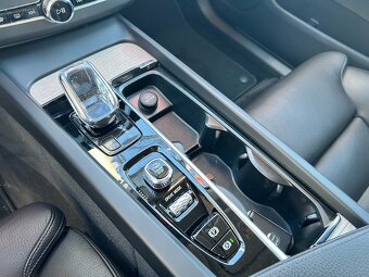 Volvo XC60 B4 AWD Inscription - 13