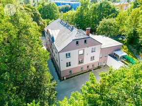 Prodej bytu 2+kk, 44,5 m2, Liberec XIV-Ruprechtice - 13