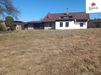 Prodej rodinného domu 175 m2 Na Skalce, Červený Kostelec - 13