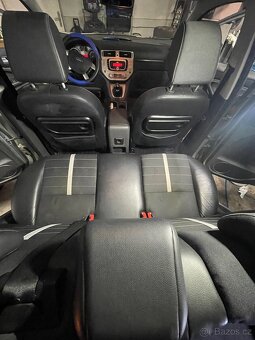 Ford Kuga 2.0 TDCi 103kw 4x4 - 13
