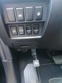 Nissan Murano 3,5L V6 - 13