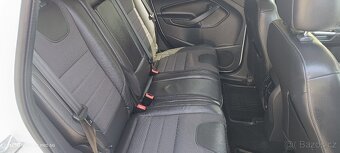 Prodám FORD Kuga Titanium 2,0TDSCI 110kW, 6/2016, super stav - 13