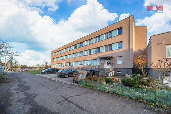 Pronájem bytu 2+kk, 44 m², Strašice - 13