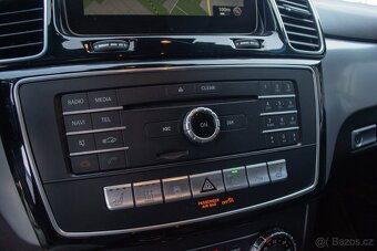 Mercedes-Benz GLE SUV 350d 4matic ODPOČET DPH - 13